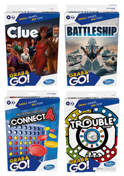 Hasbro - GRAB n' GO - Limolin 