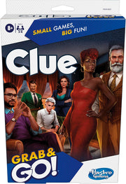 Hasbro - GRAB n' GO - Limolin 