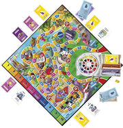 Hasbro - Game of Life - Classic - French - Limolin 