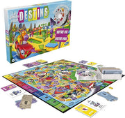 Hasbro - Game of Life - Classic - French - Limolin 