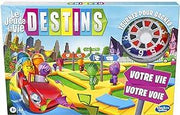 Hasbro - Game of Life - Classic - French - Limolin 
