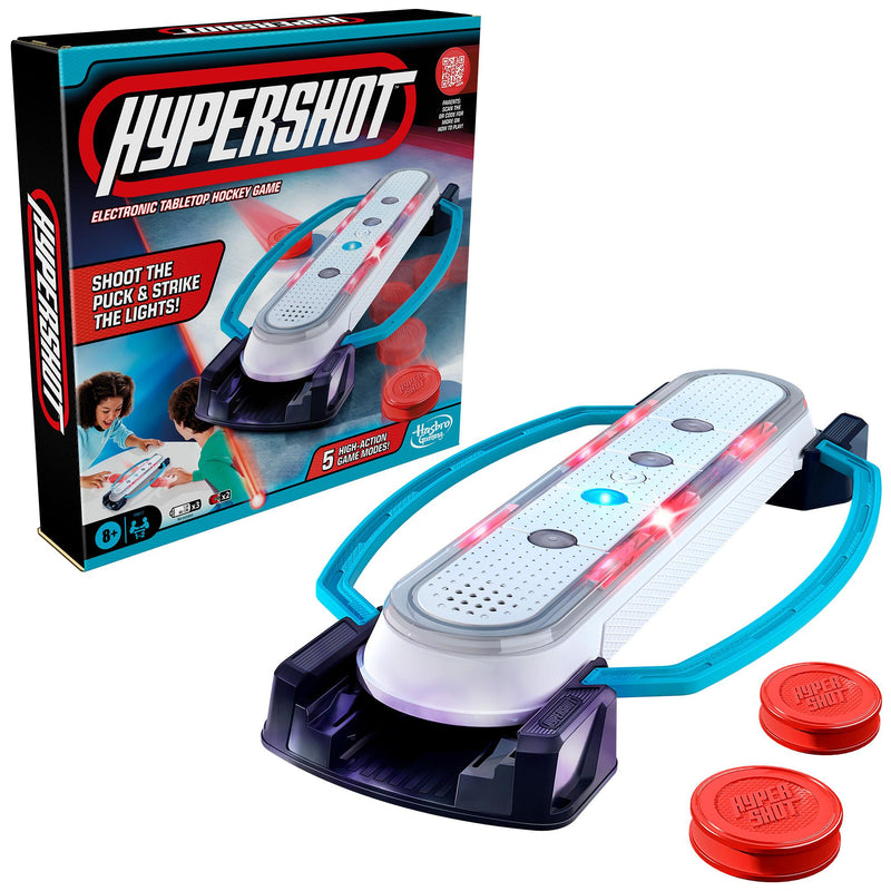 Hasbro - HYPERSHOT - Limolin 