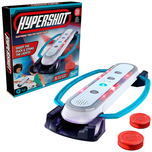 Hasbro - HYPERSHOT - Limolin 