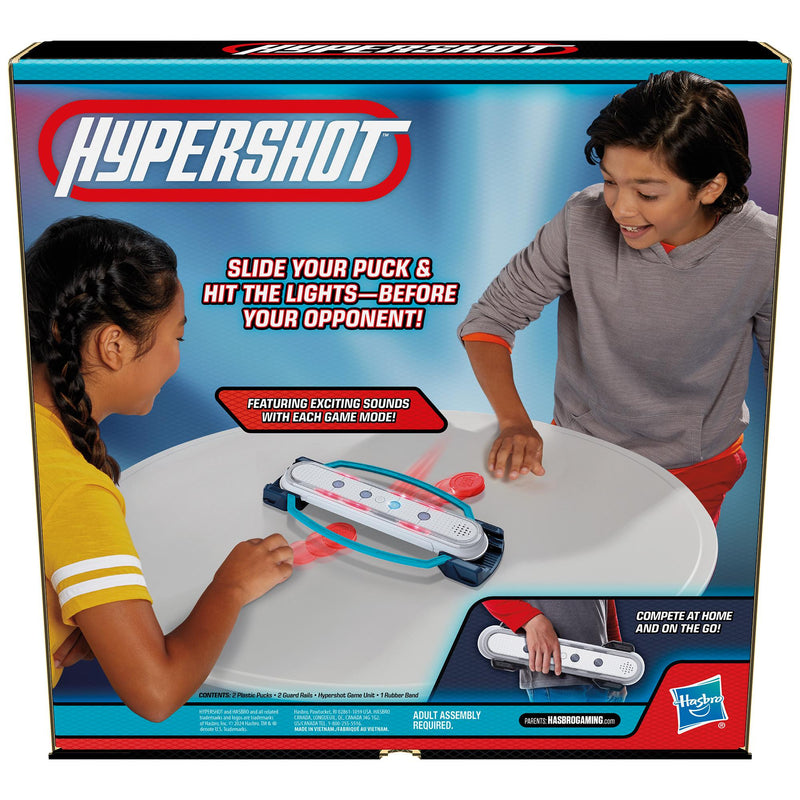Hasbro - HYPERSHOT - Limolin 