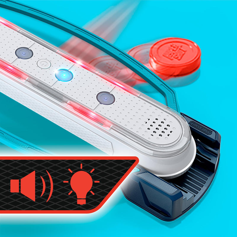 Hasbro - HYPERSHOT - Limolin 