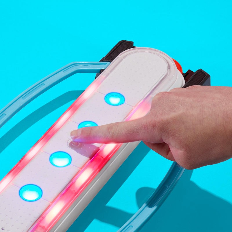 Hasbro - HYPERSHOT - Limolin 