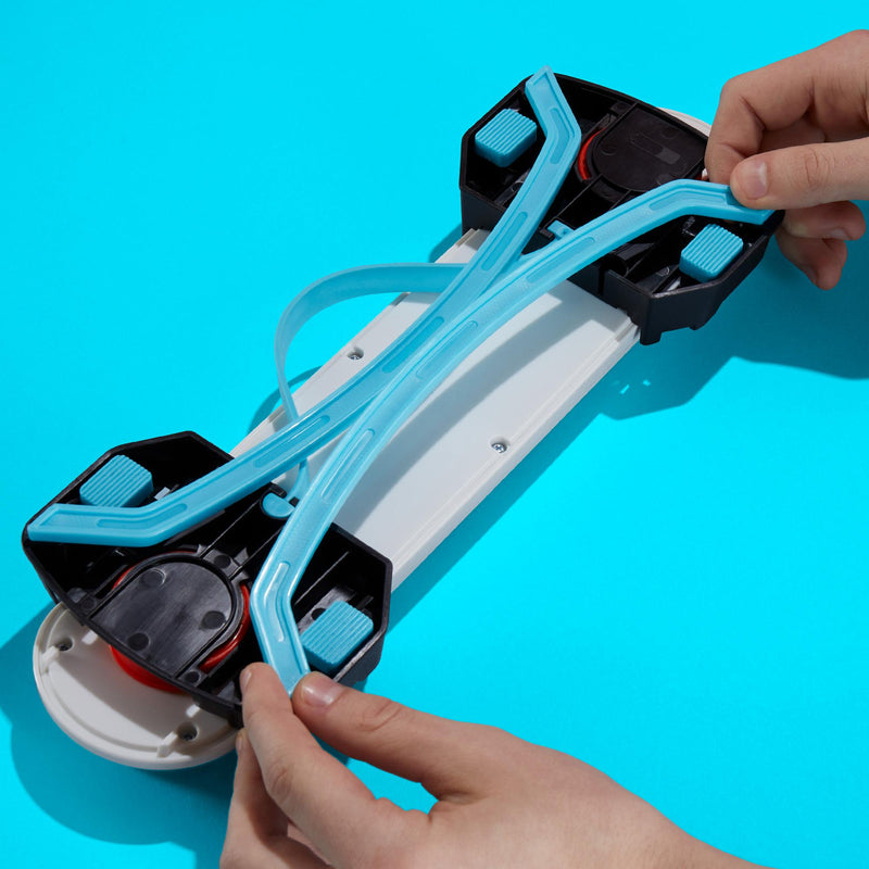 Hasbro - HYPERSHOT - Limolin 