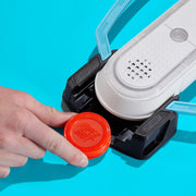 Hasbro - HYPERSHOT - Limolin 