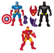 Hasbro - MARVEL - AVENGERS - MIXMASHERS BASIC FIGURE - Limolin 