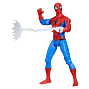 Hasbro - MARVEL - SPIDERMAN -  4" FIG ASST - Limolin 