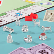 Hasbro - MONOPOLY Board Game - Limolin 