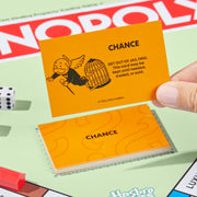 Hasbro - MONOPOLY Board Game - Limolin 