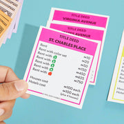 Hasbro - MONOPOLY Board Game - Limolin 