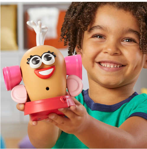 Hasbro - MPH - MR MRS POTATO HEAD ASST - Limolin 