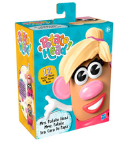 Hasbro - MPH - MR MRS POTATO HEAD ASST - Limolin 