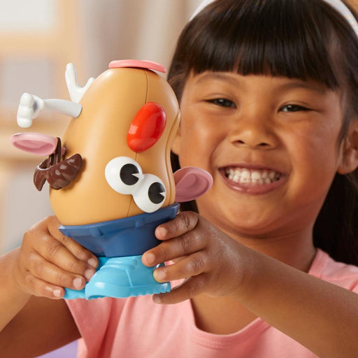 Hasbro - MPH - MR POTATO HEAD - Limolin 