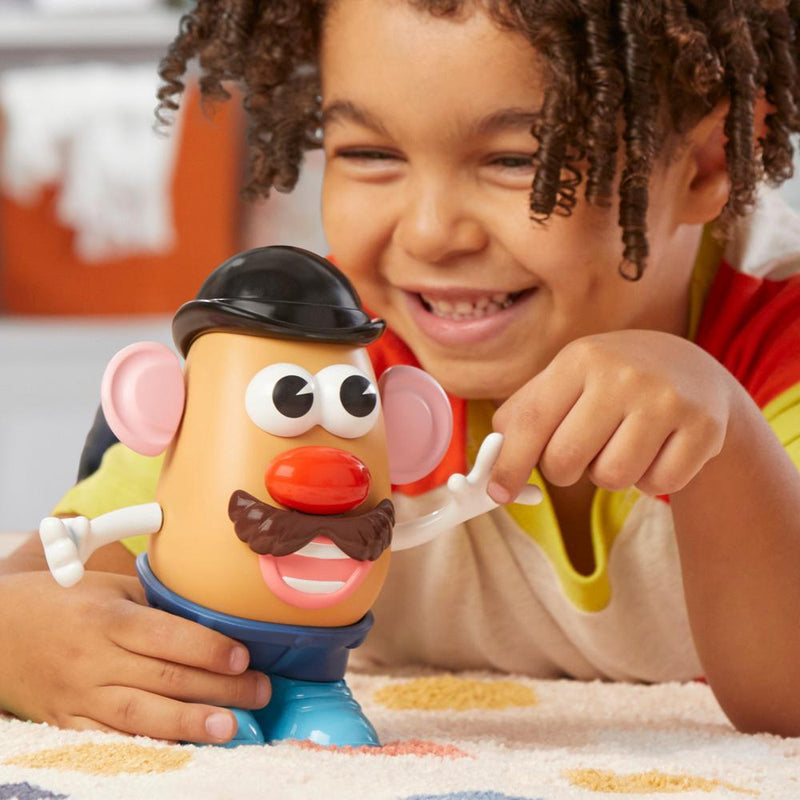 Hasbro - MPH - MR POTATO HEAD - Limolin 