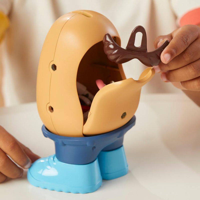 Hasbro - MPH - MR POTATO HEAD - Limolin 