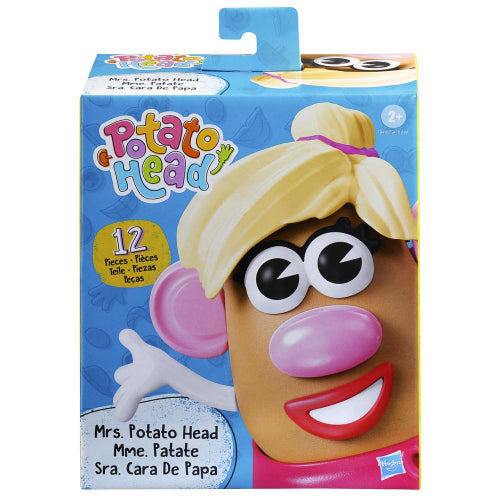 Hasbro - MPH - MRS POTATO HEAD - Limolin 