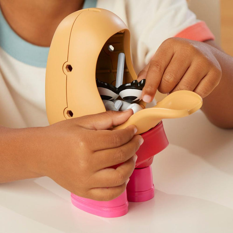 Hasbro - MPH - MRS POTATO HEAD - Limolin 