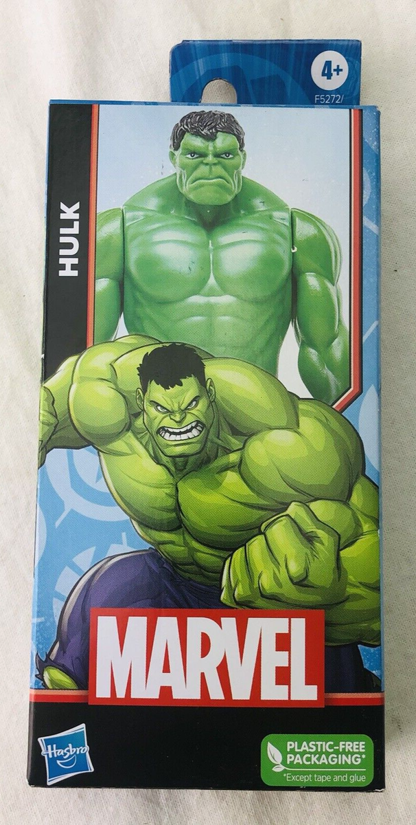 Hasbro - Marvel - 6" Value Figure - Limolin 
