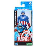 Hasbro - Marvel - 6" Value Figure - Limolin 