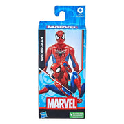 Hasbro - Marvel - 6" Value Figure - Limolin 
