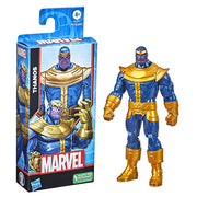 Hasbro - Marvel - 6" Value Figure - Limolin 