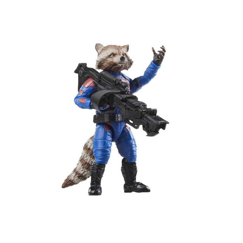 Hasbro - Marvel - Guardians of The Galaxy Vol 3 - Legends - Limolin 