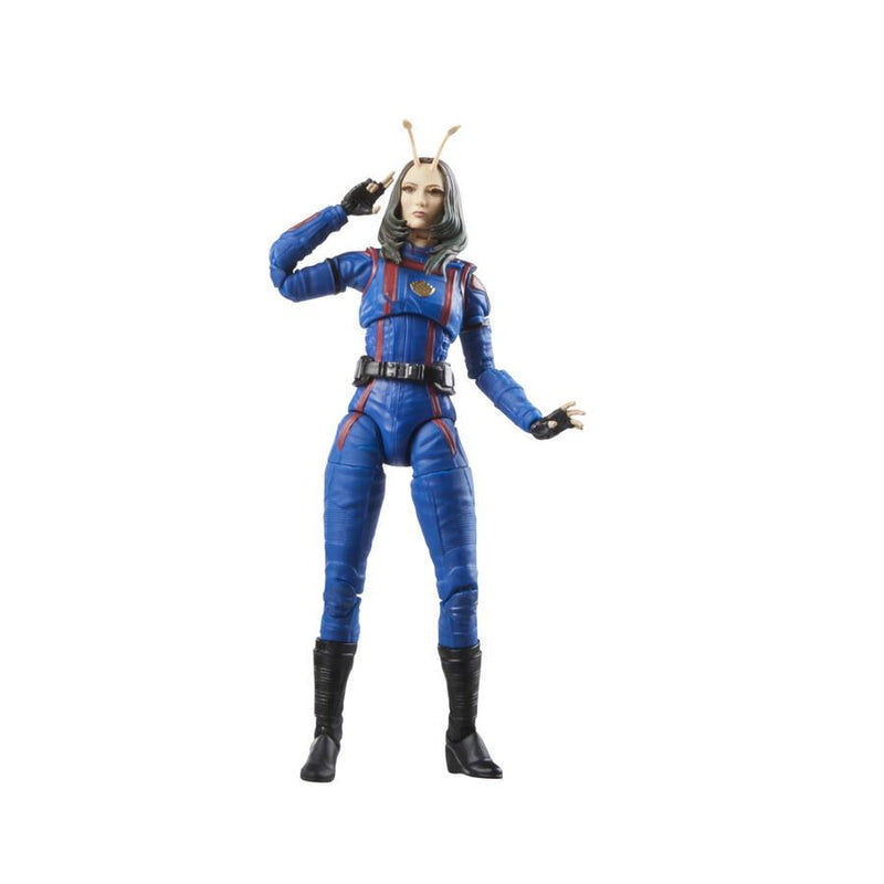 Hasbro - Marvel - Guardians of The Galaxy Vol 3 - Legends - Limolin 