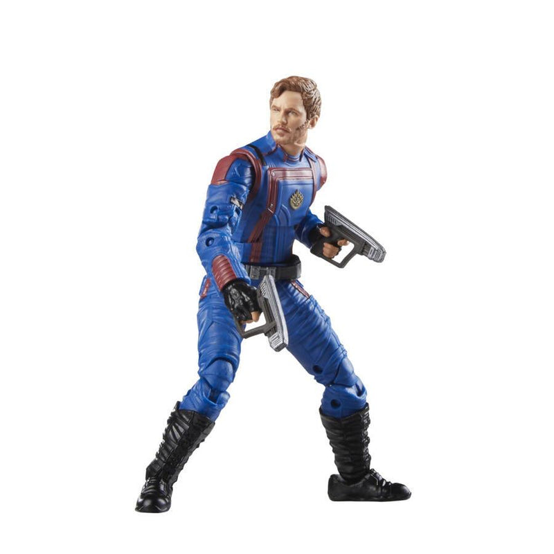 Hasbro - Marvel - Guardians of The Galaxy Vol 3 - Legends - Limolin 