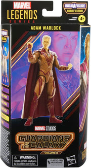 Hasbro - Marvel - Guardians of The Galaxy Vol 3 - Legends - Limolin 