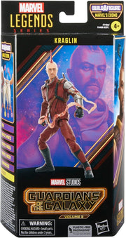 Hasbro - Marvel - Guardians of The Galaxy Vol 3 - Legends - Limolin 