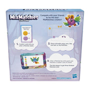 Hasbro - Mixmatchies - Card Game Edition - Limolin 