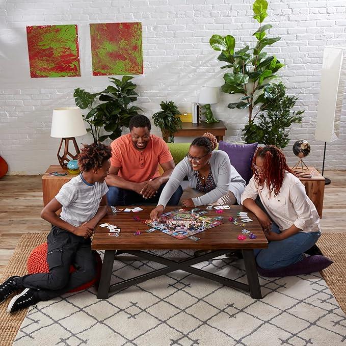 Hasbro - Monopoly - Transformers Collectors - Limolin 