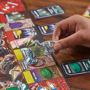 Hasbro - Monopoly - Transformers Collectors - Limolin 