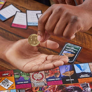 Hasbro - Monopoly - Transformers Collectors - Limolin 