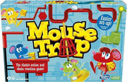 Hasbro - Mousetrap - Limolin 