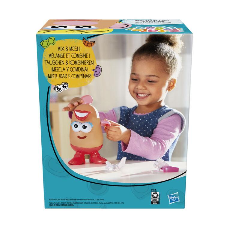Hasbro - Mph - Mrs Potato Head - Limolin 