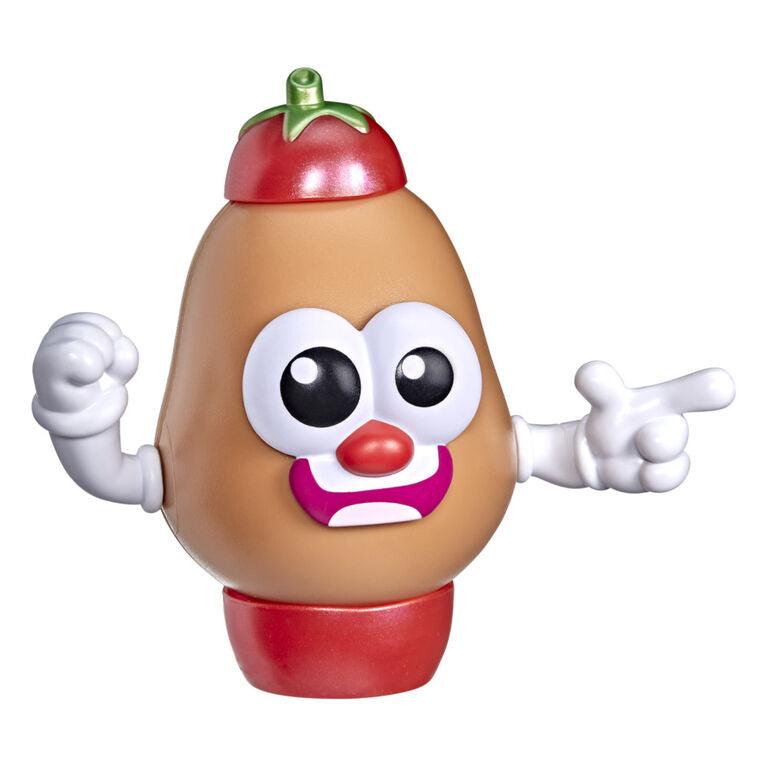 Hasbro - Mph - Potato Head Tots - Limolin 