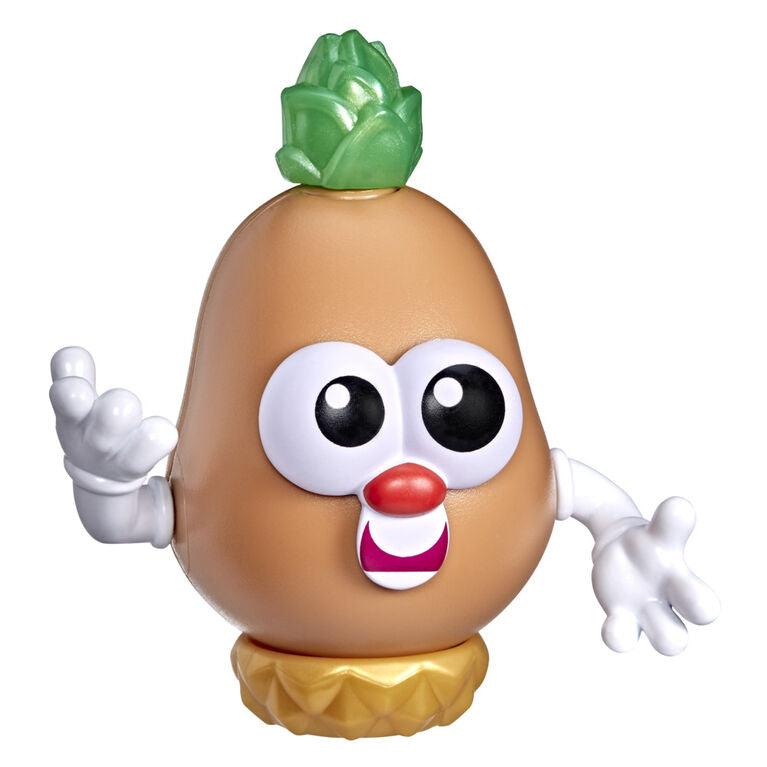 Hasbro - Mph - Potato Head Tots - Limolin 