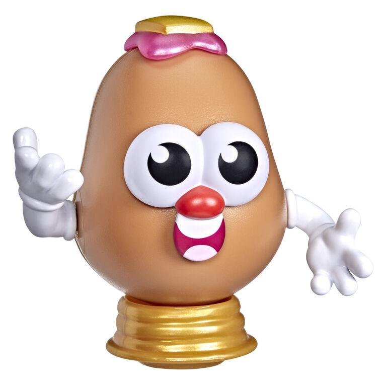 Hasbro - Mph - Potato Head Tots - Limolin 