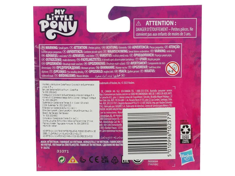 Hasbro - My Little Pony - Pony Friends Assorted - Limolin 