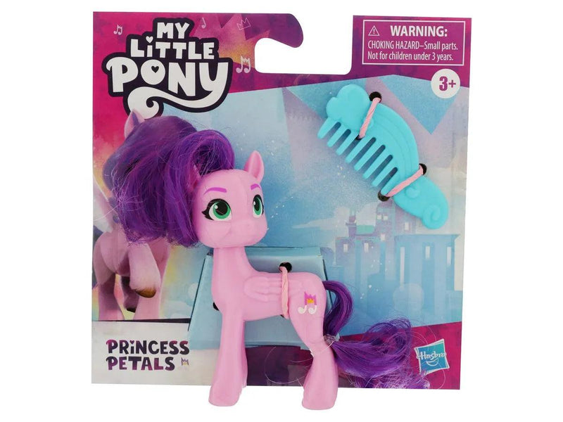 Hasbro - My Little Pony - Pony Friends Assorted - Limolin 