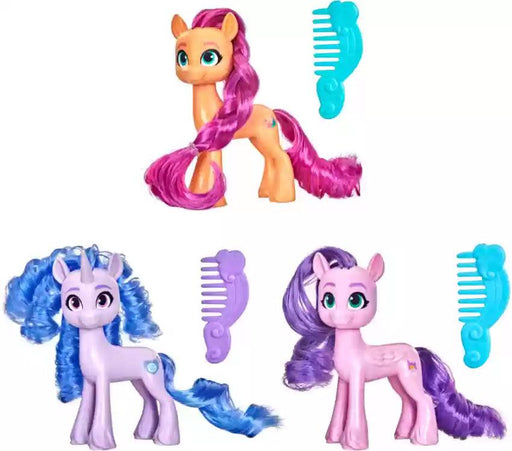 Hasbro - My Little Pony - Pony Friends Assorted - Limolin 