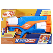 Hasbro - NERF -  N SERIES AGILITY - Limolin 