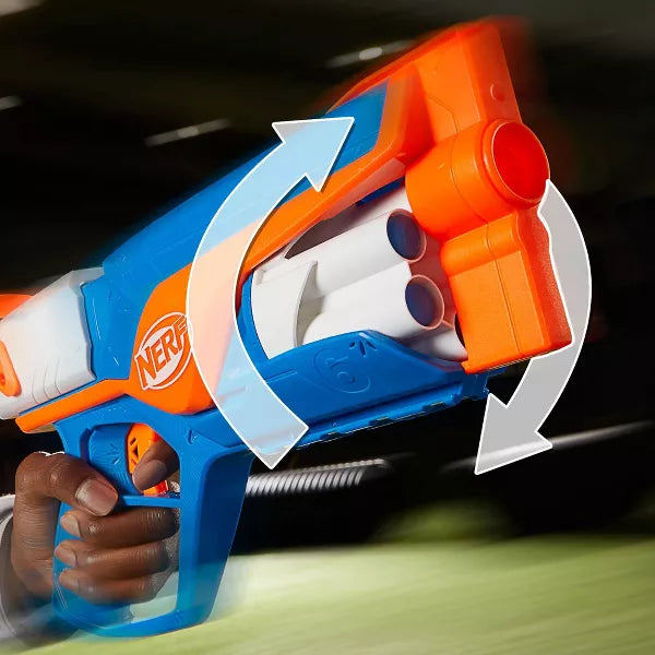 Hasbro - NERF -  N SERIES AGILITY - Limolin 