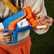 Hasbro - NERF -  N SERIES AGILITY - Limolin 