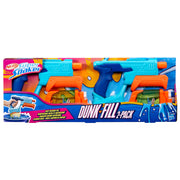 Hasbro - NERF - SUPERSOAKER - DUNK FILL 2pk - Limolin 