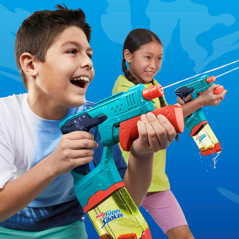 Hasbro - NERF - SUPERSOAKER - DUNK FILL 2pk - Limolin 